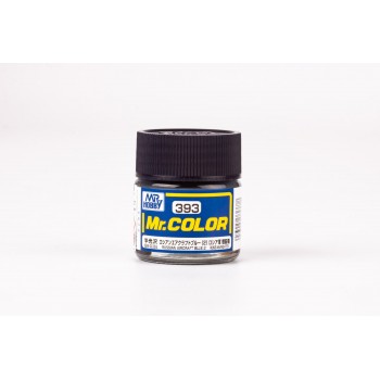 Mr Color Russian Aircraft Blue II C-393